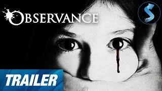 Observance | Trailer | Stephanie King | Lindsay Farris | Brendan Cowell