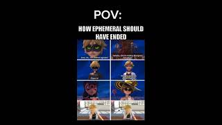 POV: How should this epizóde of ladybug ended #ladybug #miraculousladybug #miraculous #catnoir#memes