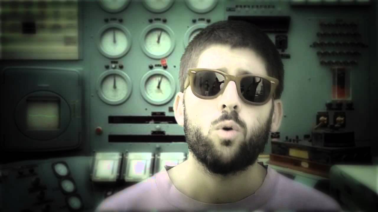 Hugkakke- Ho dic de bon rotllo (videoclip oficial)