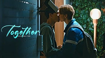 Fynn and Steve | Together | [CASSANDRA]