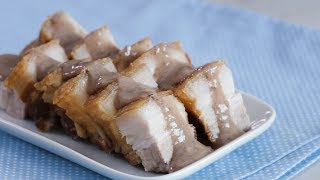 Mang Tomas Lechon Sauce Recipe Hack Yummy Ph