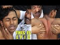 Loud Neck Cracking by Asim Barber | Head &amp; Body Massage | Spine Cracking | Hair Cracking | ASMR