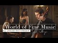 Folia  baroque violin viola da gamba  harpsichord