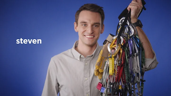 steven | the humans behind the human energy compan...