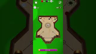 Mini Carom Board: King Of Pool Games screenshot 1