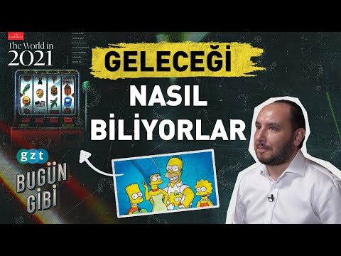 Komplo teorilerinin perde arkası: Bill Gates, Simpsons, beyne takılan çipler (Türker Akıncı)