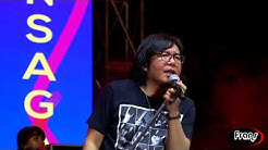 ARI LASSO '' MENGEJAR MATAHARI '' live Pensaga 2017 SMAN3 Semarang  - Durasi: 5:05. 