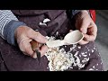 How To Carve A Pocket Spoon - Deborah Schneebeli Morrell