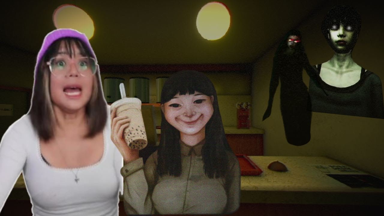 I Opened A Boba Tea Shop And This Is What Happened.... - YouTube