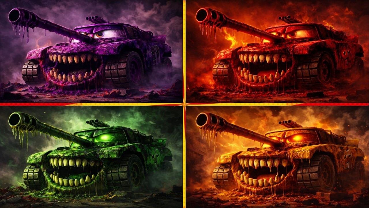 SCHOOL BUS 🎶 CoffinDance Song Tiles hop #11