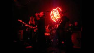 Electric Void - Journey Through the Woods [Live @ Las Rosas, Miami, FL]