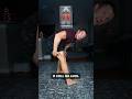 STOP Stretching Your Hamstrings!