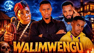 WALIMWENGU FULL MOVIES 