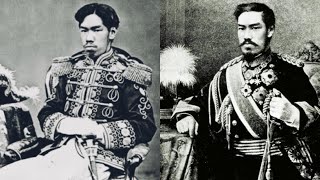Japan’s Emperor Meiji (1852 - 1912) - A Life in Images
