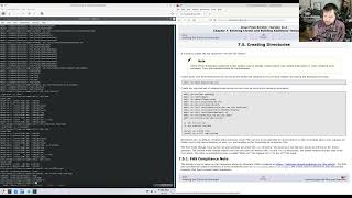 Argh! Why! - Linux From Scratch - Part 2 - Streamed January 6th, 2023