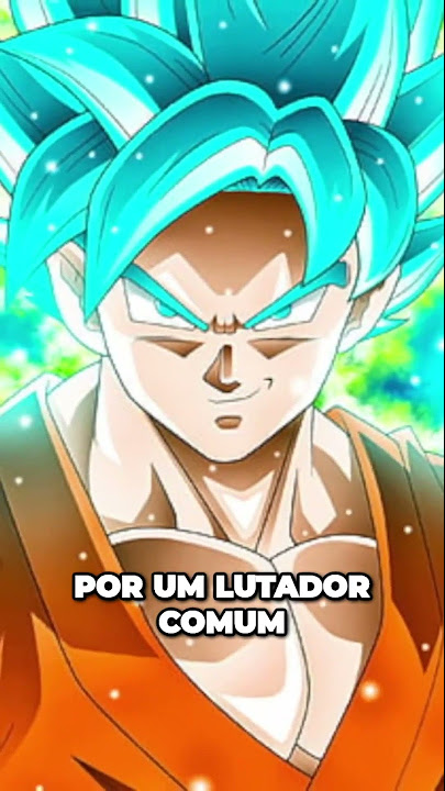 Goku MOSTRA a TRANSFORMAÇÃO FINAL que ele tinha ESCONDIDO! (Instinto  DOURADO) 