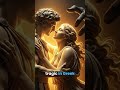 Love Couldn't Save Them in Greek Mythology #greekmythology #fate #tragedy