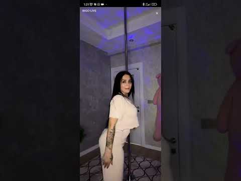 MELEK AZAD TWERK