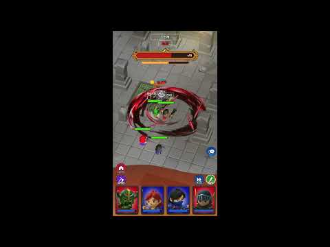 Game Play Video