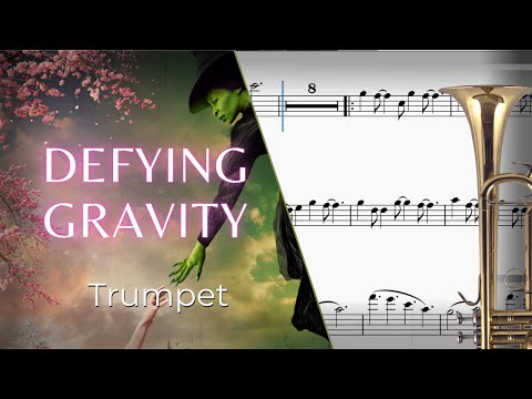Defying Gravity - Stephen Schwartz