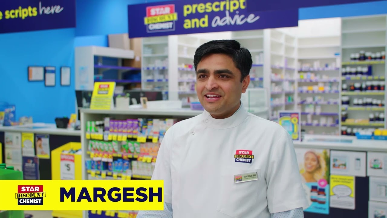 Star Pharmacy Group careers