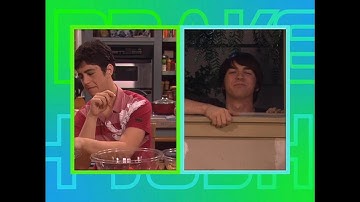 Drake & Josh - Season 4, Episode 14 Intro