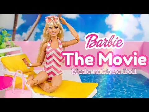 Video: Apakah nada anak patung barbie oleh marge piercy?