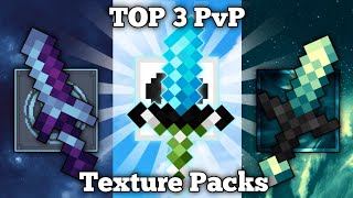 Top 3 Best 16X Pvp Texture Packs