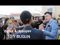 Бобурбек Арапбоев - Туй Бугун