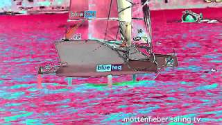 Moth Worlds 2012 Highlights, Creative Version