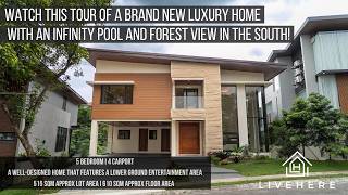 Download Lagu Brand New Luxury Home for Sale in Ayala Westgrove Heights MP3