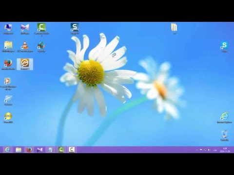 شرح إضافة مكتبة كونتاكت  2016
