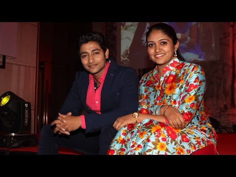 Sairat's Success Party Photos