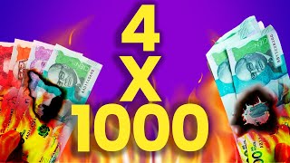 ¿Qué es el 4x1000? ¿Cómo Funciona el 4x1000? ¿Como Calcular el 4 x mil? | ACTUALIZADO 2026