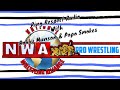 Ring Respect Radio   The History Of The National Wrestling Alliance NWA
