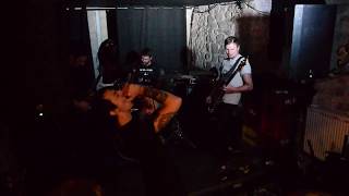 Turquoise Arbeit live, 20/29/2019 au Rigoletto @terminalsoundnuisance6063