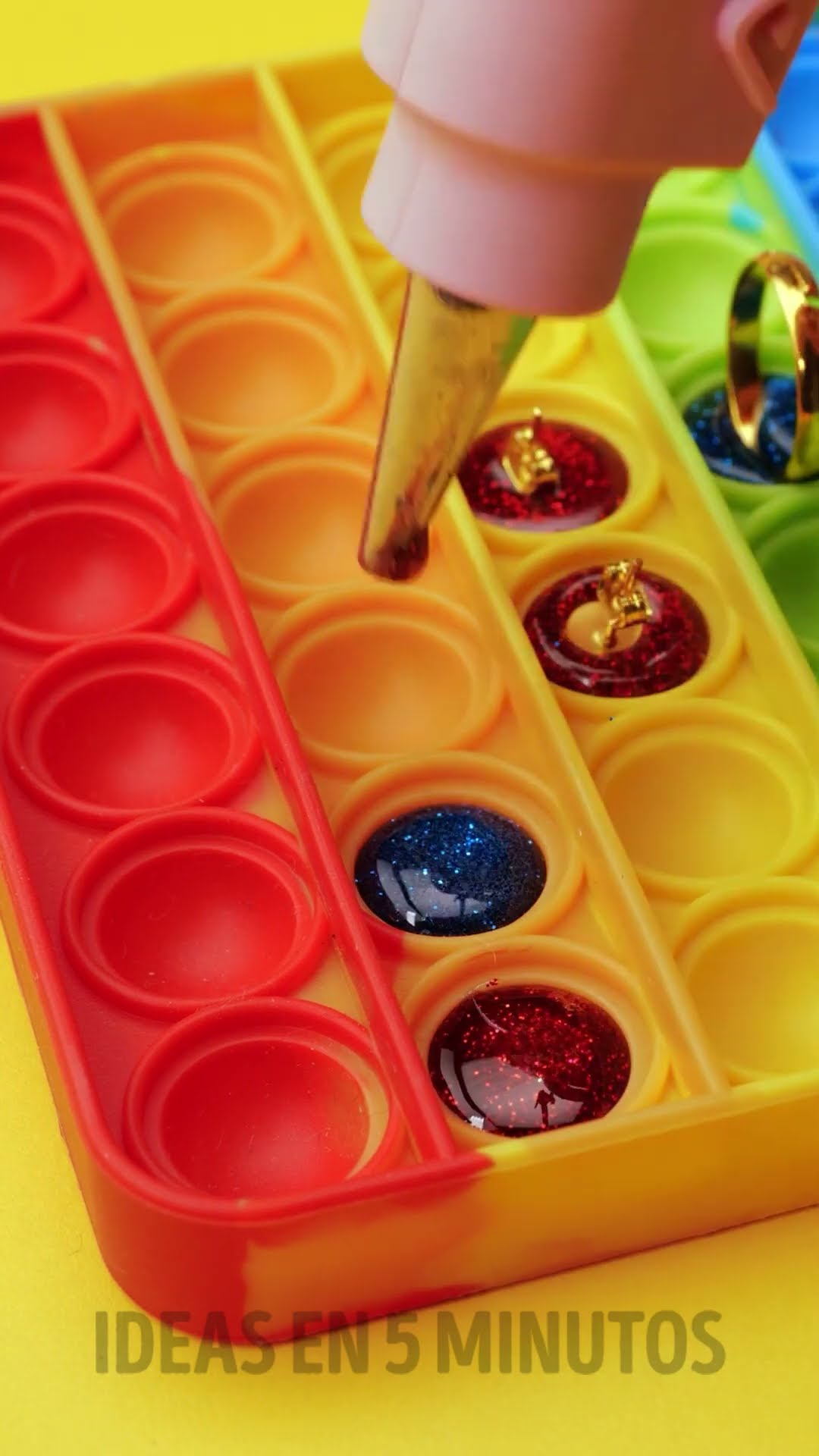 ¡POP! 20 DE LAS MEJORES IDEAS || MANUALIDADES FÁCILES QUE PUEDES HACER #shorts