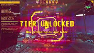 Techtonica #11 "Die nächste Tech-Stufe" (Let´s Play) [Deutsch/German]