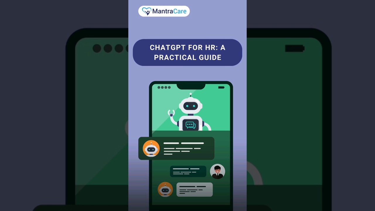 ChatGPT for HR: A practical guide | 