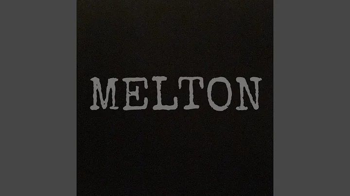 Melton (feat. Stringaz & Luke Vexx)