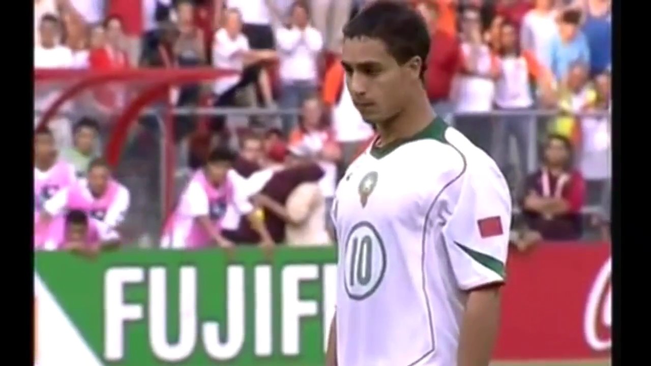 كأس العالم للشباب 2005