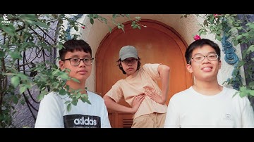 MARIE CURIE NGÔI TRƯỜNG KHẮC BÓNG TÊN TÔI - MV KỶ  LỚP 9G3 | CỘNG STUDIO