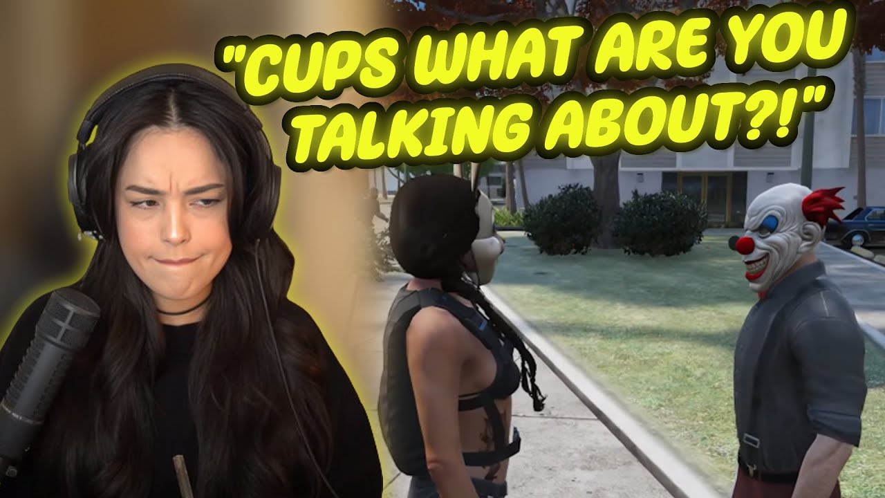 Ray Mond tries to PRANK CALL Chatterbox || GTA NoPixel 4.0