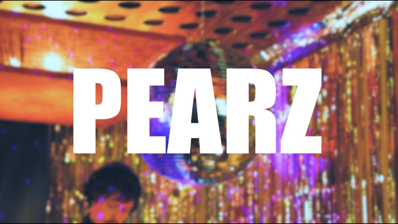 Pearz - Full Performance (live at Act Cool)