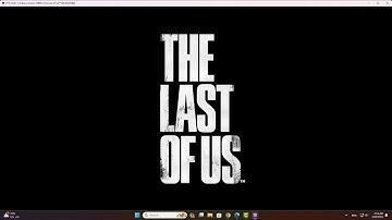 The Last of Us Freeze Fix | Best Settings | RPCS3 Emulator