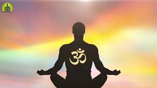 Meditation Music for Positive Energy, Remove All Mental Blocks & Negative Vibes, Pure Healing Music