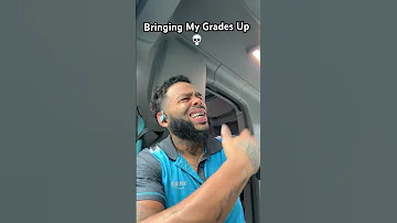 Bringing My Grades Up Lol Shorts Comedy 