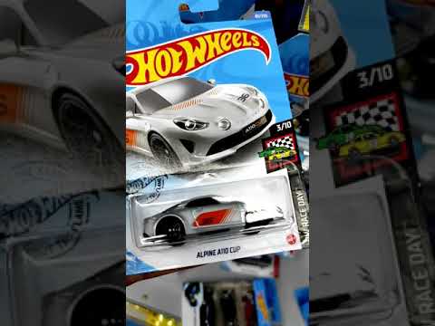 Hotwheels Custom Cadillac Fleetwood