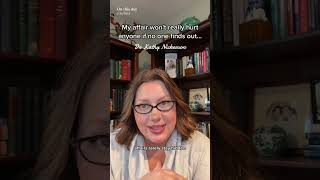 My affair won't really hurt anyone if no one finds out...