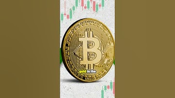 Is Bitcoin the new gold? Discover the revolutionary shift in central bank reserves!